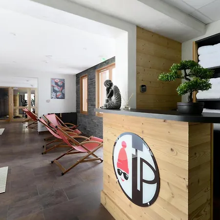 Backgammon - Le Backgammon Mae-3433 Apartment *